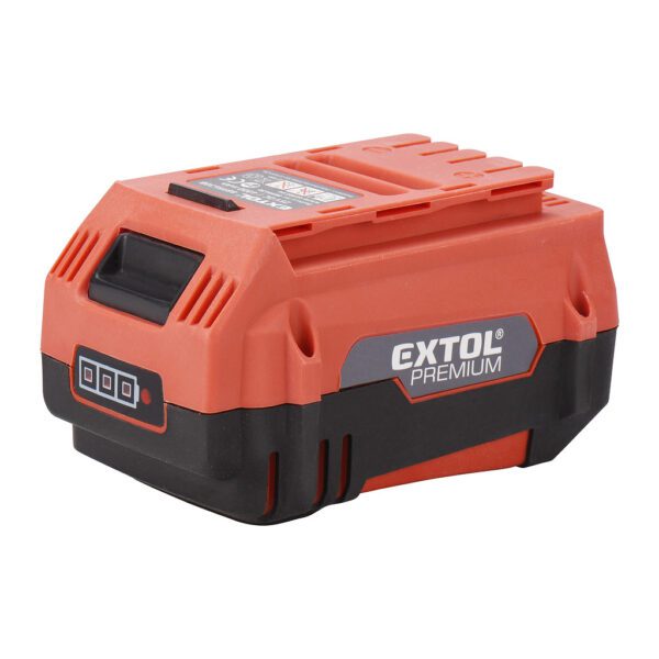 Extol Premium 8895630B - Akumulátor 25,2V/4Ah, pre 8895630