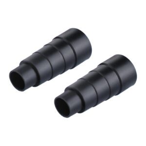 Extol Premium 8895800E - Adaptéry pre vysávače, 2ks, pre vysávač 8895800