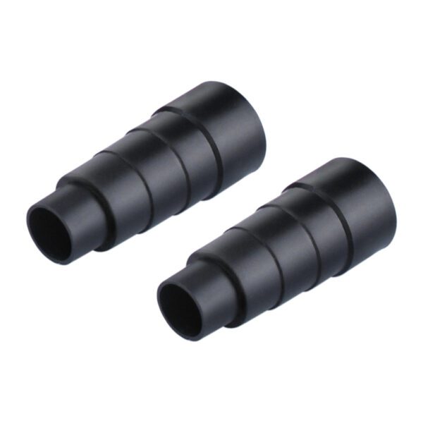 Extol Premium 8895800E - Adaptéry pre vysávače, 2ks, pre vysávač 8895800