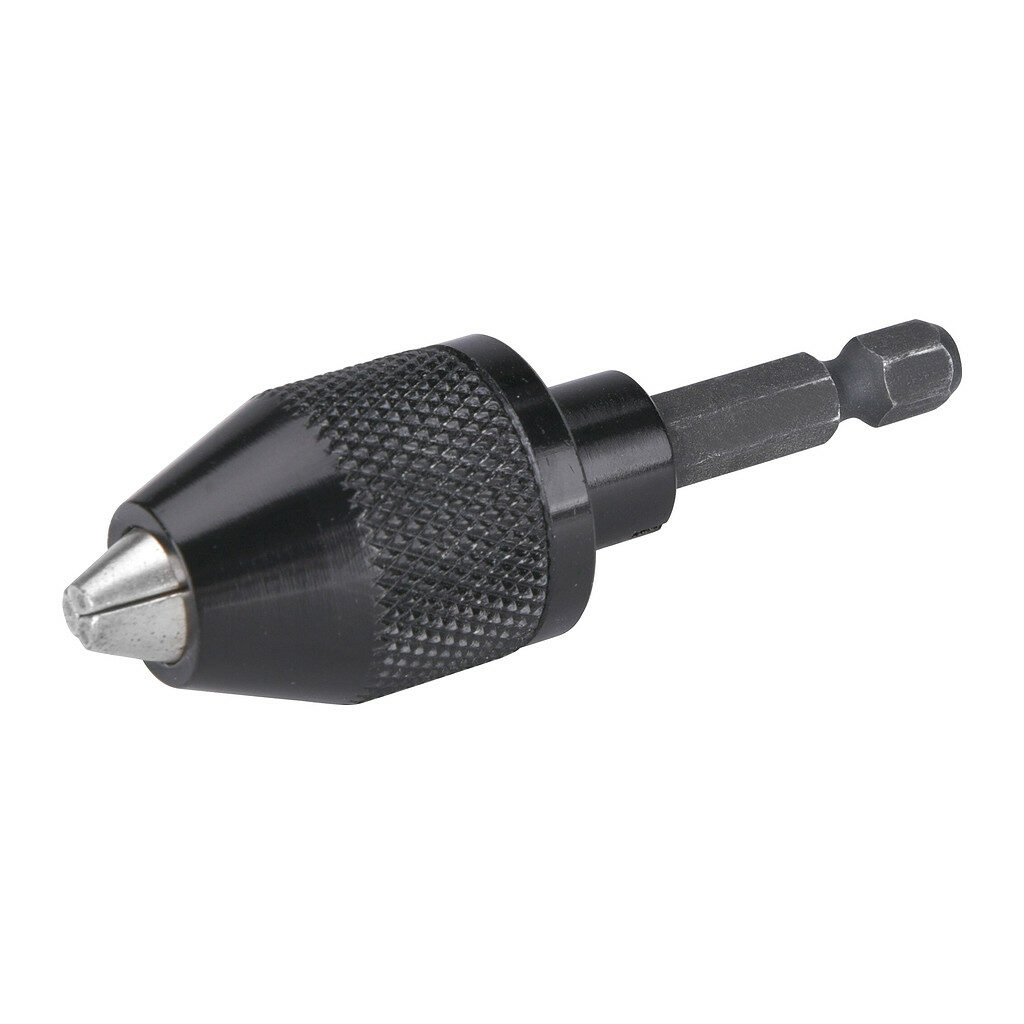 Extol Premium 8898003 - Skľučovadlo rýchloupínacie 0,3-6,5mm, 1/4" šesťhranná stopka
