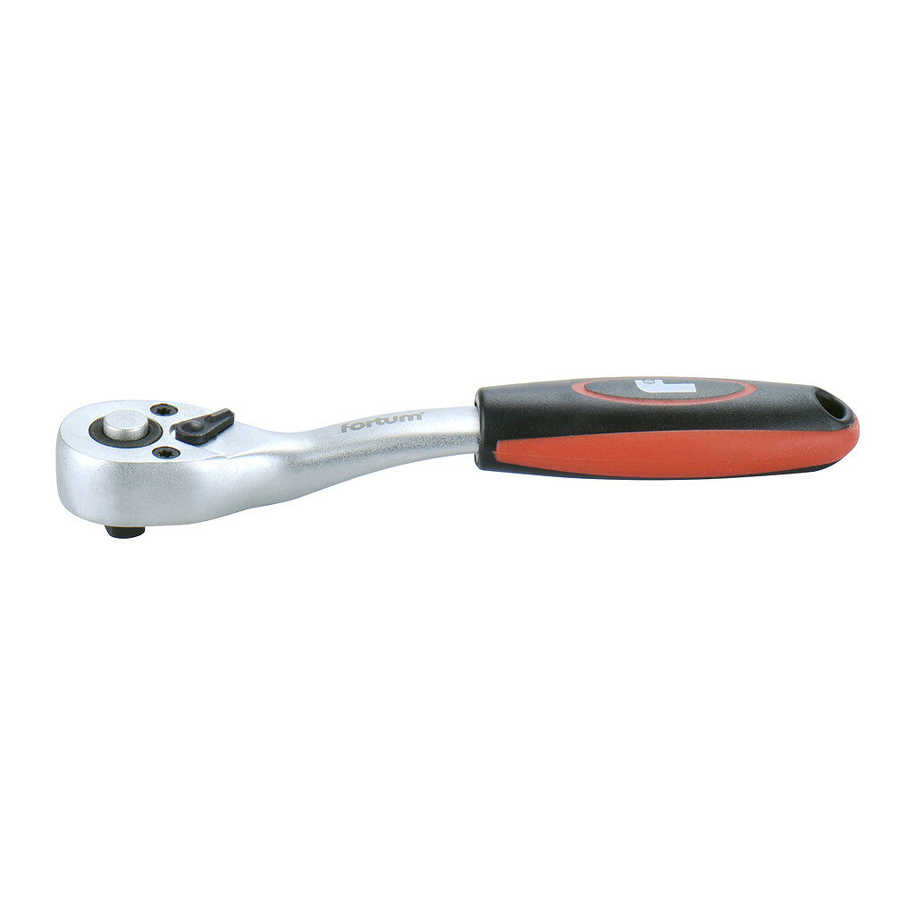 Fortum 4700111 - Račňa Mechanic, 1/4”