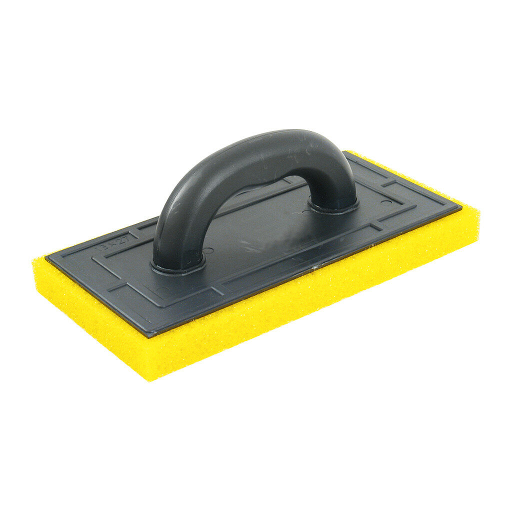 MB 700115 - Hladidlo plastové s tvrdou špongiou, 270x130mm, hrúbka 25mm