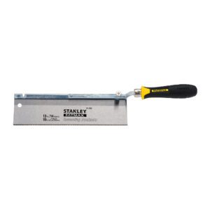 Stanley 0-15-252 - Čapovka FatMax® s vyhnutou rukoväťou 13 TPI× 250