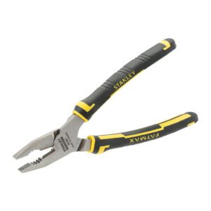 Stanley 0-89-867 - FatMax® kombinačné kliešte, 180mm