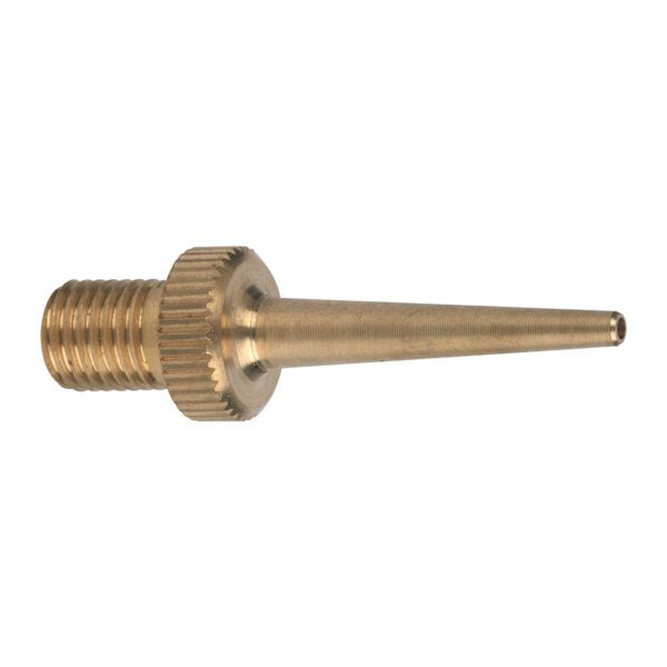 Metabo 0901031550 - Adaptér, ihla na dofukovanie lôpt