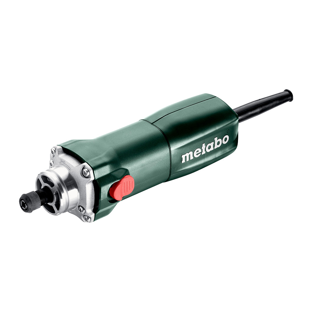 Metabo 600615000 - GE 710 Compact - Priama brúska, Kartón