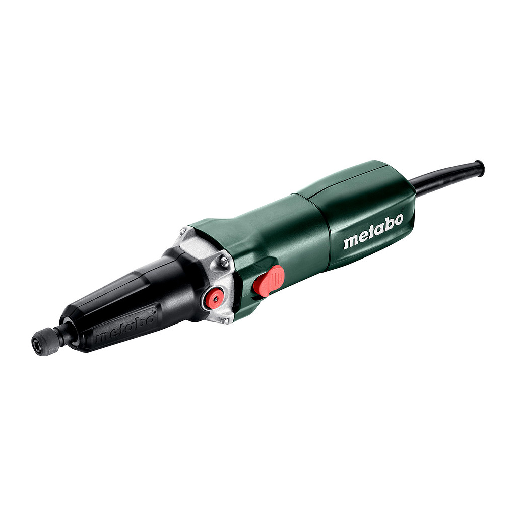 Metabo 600616000 - GE 710 Plus - Priama brúska, Kartón