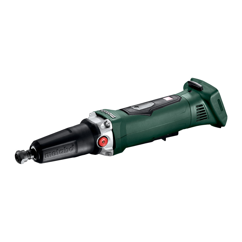 Metabo 600621890 - GPA 18 LTX - AKU priama brúska, 18V, Kartón