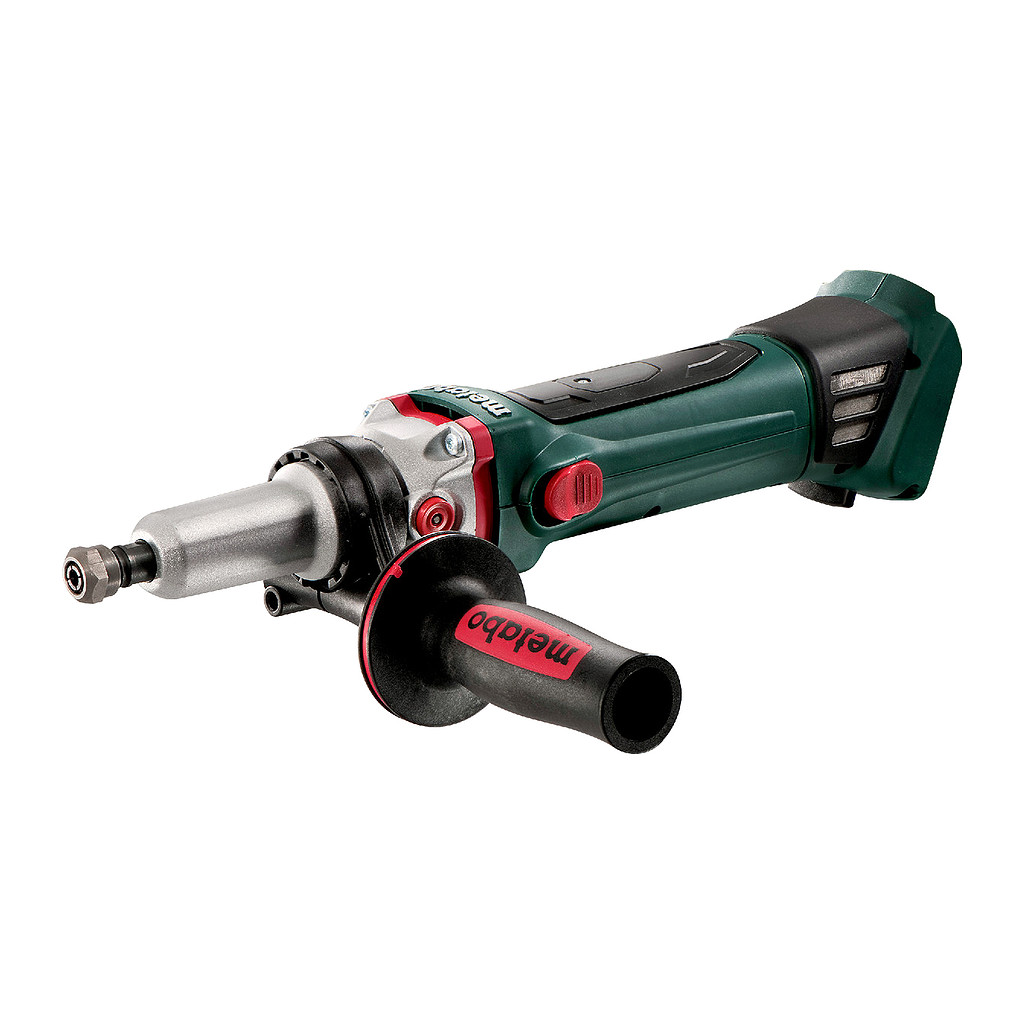 Metabo 600639850 - GA 18 LTX G - AKU priama brúska, 18V, Kartón