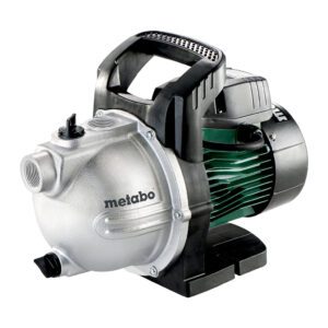 Metabo 600962000 - P 2000 G - Záhradné čerpadlo, Kartón