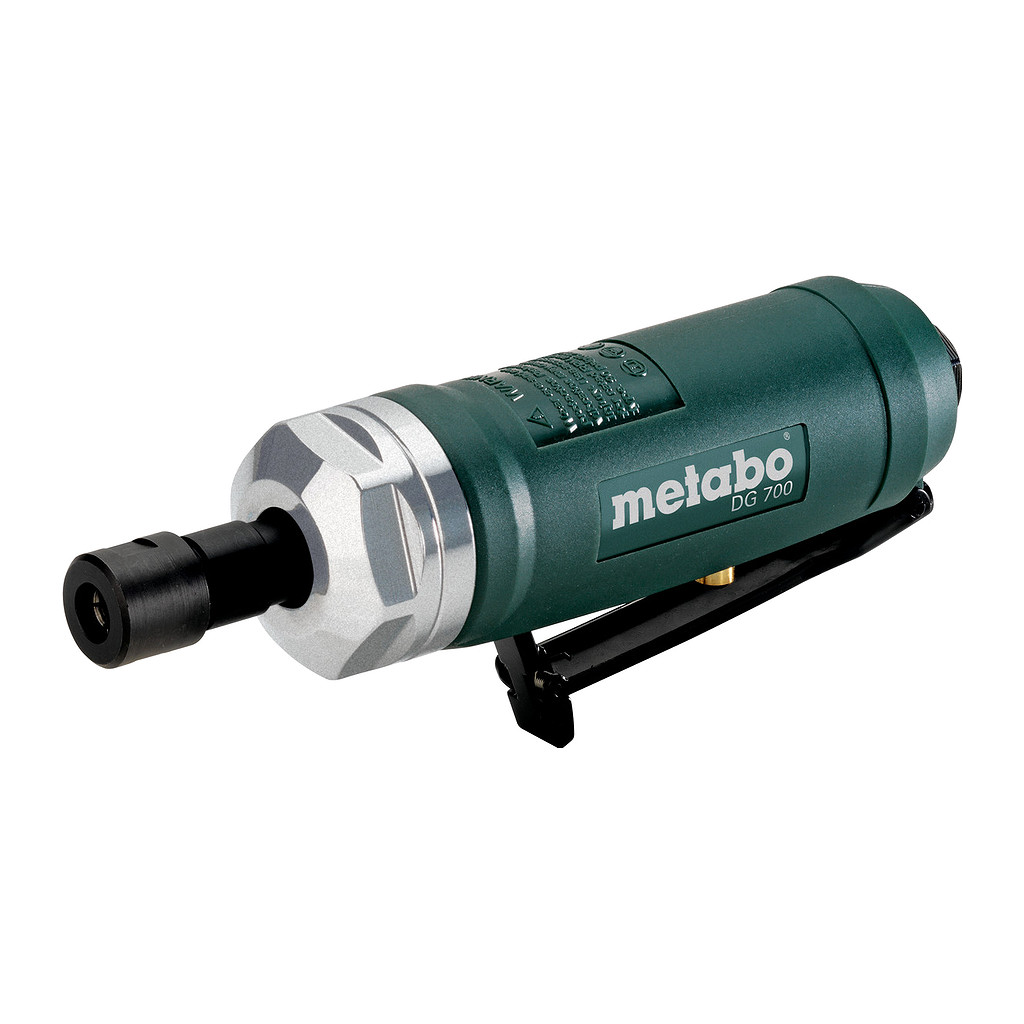 Metabo 601554000 - DG 700 - Pneumatická priama brúska, Kartón