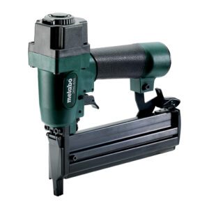 Metabo 601562500 - DKNG 40/50 - Pneumatická sponkovačka/klincovač, Kufor z umelej hmoty