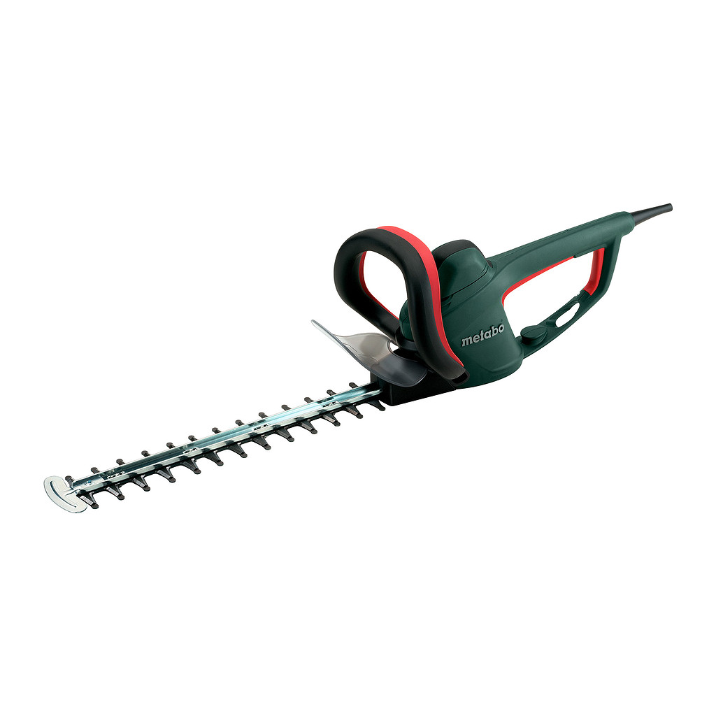 Metabo 608745000 - HS 8745 - Nožnice na živý plot, Kartón