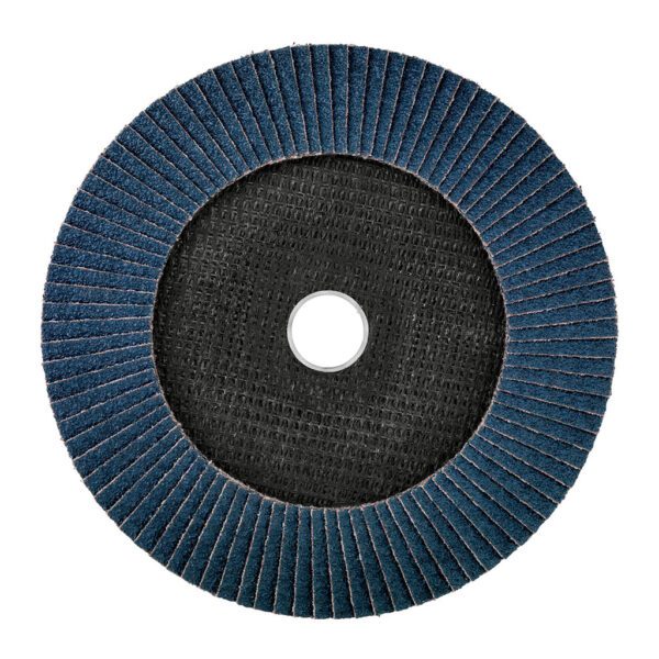 Metabo 623152000 - Lamelový brúsny tanier 178 mm P 80, SP-ZK