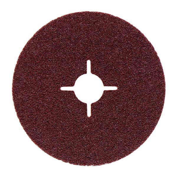 Metabo 624228000 - Fibrový kotúč 230 mm P 40, NK