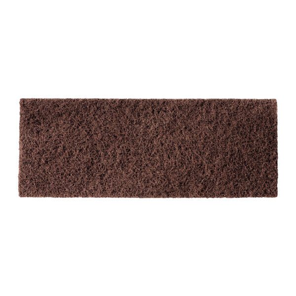 Metabo 624727000 - 5 brúsnych flisov 115 x 295 mm, hrubé, SR