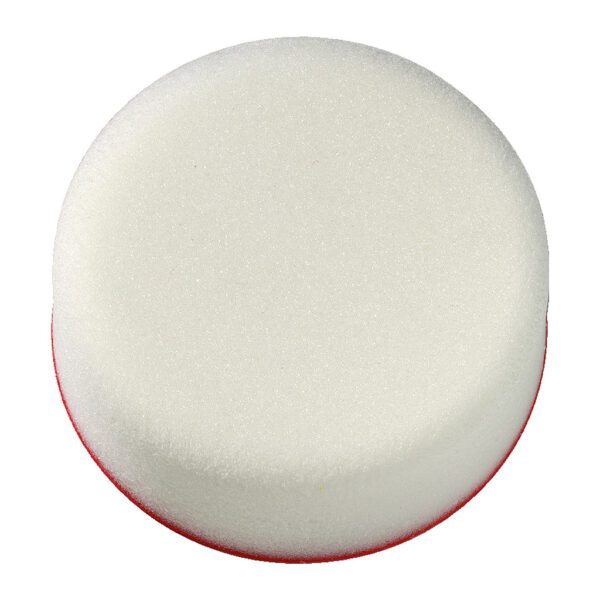 Metabo 624927000 - Adhézna leštiaca hubka jemná 160x50 mm