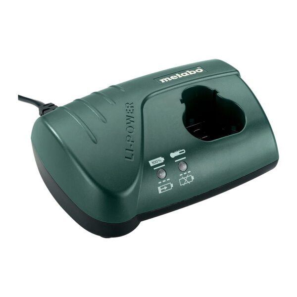 Metabo 627064000 - Nabíjačka LC 40, 10,8 - 12 V, EU