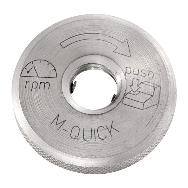 Metabo 630802000 - Upínacia matica Metabo M-Quick M 14/EWS