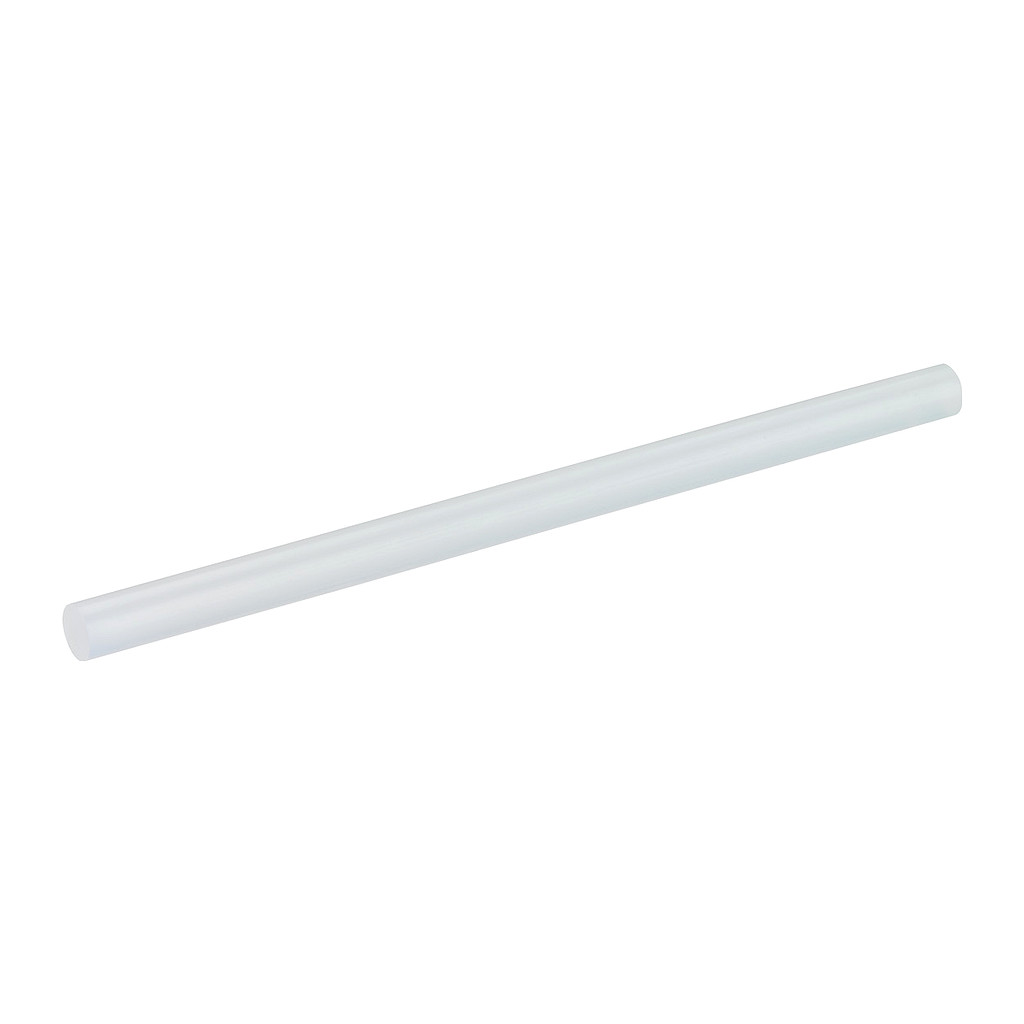 Metabo 630889000 - 950 lepiacich tyčiniek priehľadných Ø11x200 mm