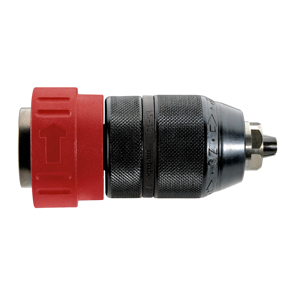 Metabo 631968000 - Rýchloupínacie skľučovadlo Futuro Plus S2M 13 mm s adaptérom