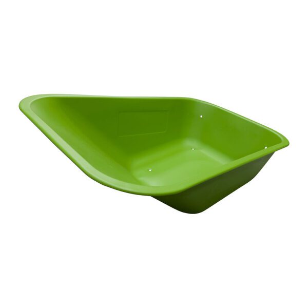 Extol Premium 8891590C - Korba na fúrik, 80L, plech, pre 8891590, 8891941