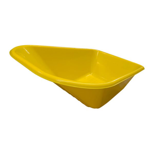 Extol Premium 8891590D - Korba na fúrik, 100L, plast, pre 8891590, 8891941