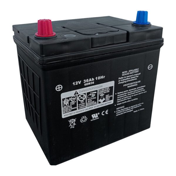 Heron 8896430-G13 - Akumulátor pre elektrický štart,12V/36Ah