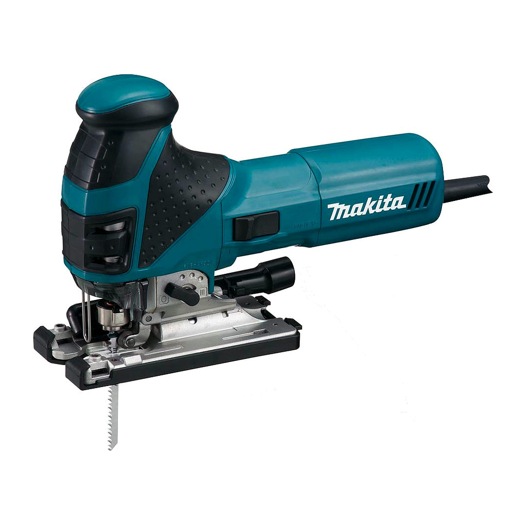 Makita 4351FCTJ - PRIAMOČIARA PÍLA