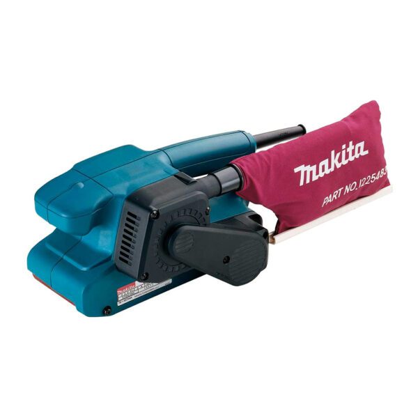 Makita 9911 - PÁSOVÁ BRÚSKA