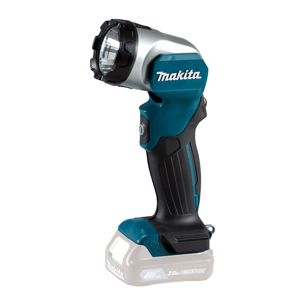 Makita DEBML105 - AKUMULÁTOROVÁ LAMPA