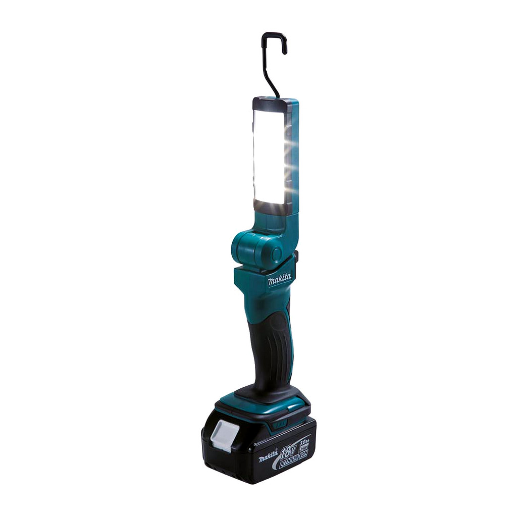 Makita DEBDML801 - AKUMULÁTOROVÁ LED LAMPA