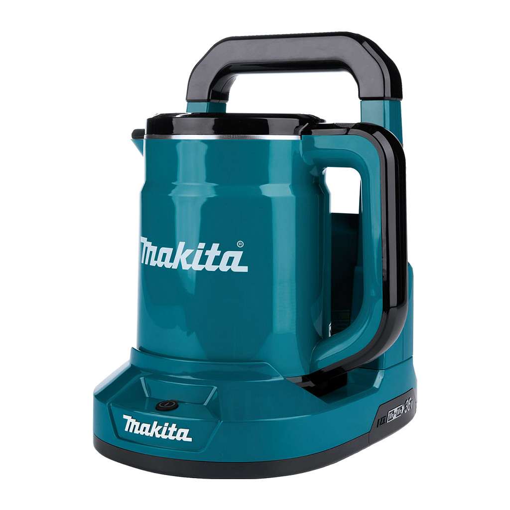 Makita DKT360Z - AKU VARNÁ KANVICA