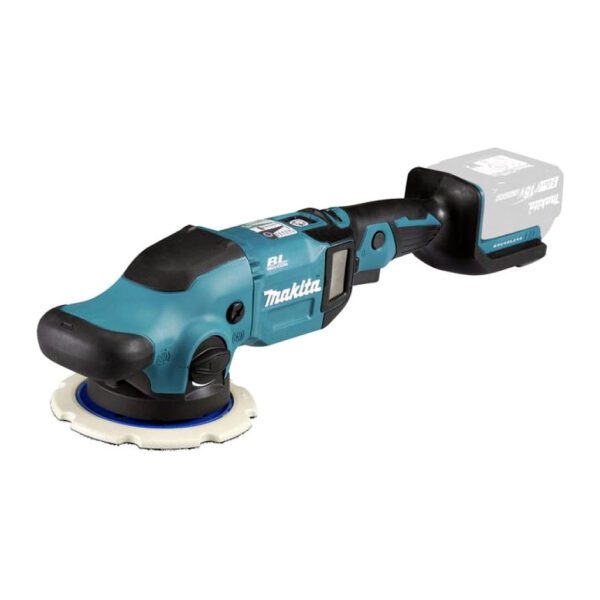 Makita DPO600Z - AKU LEŠTIČKA