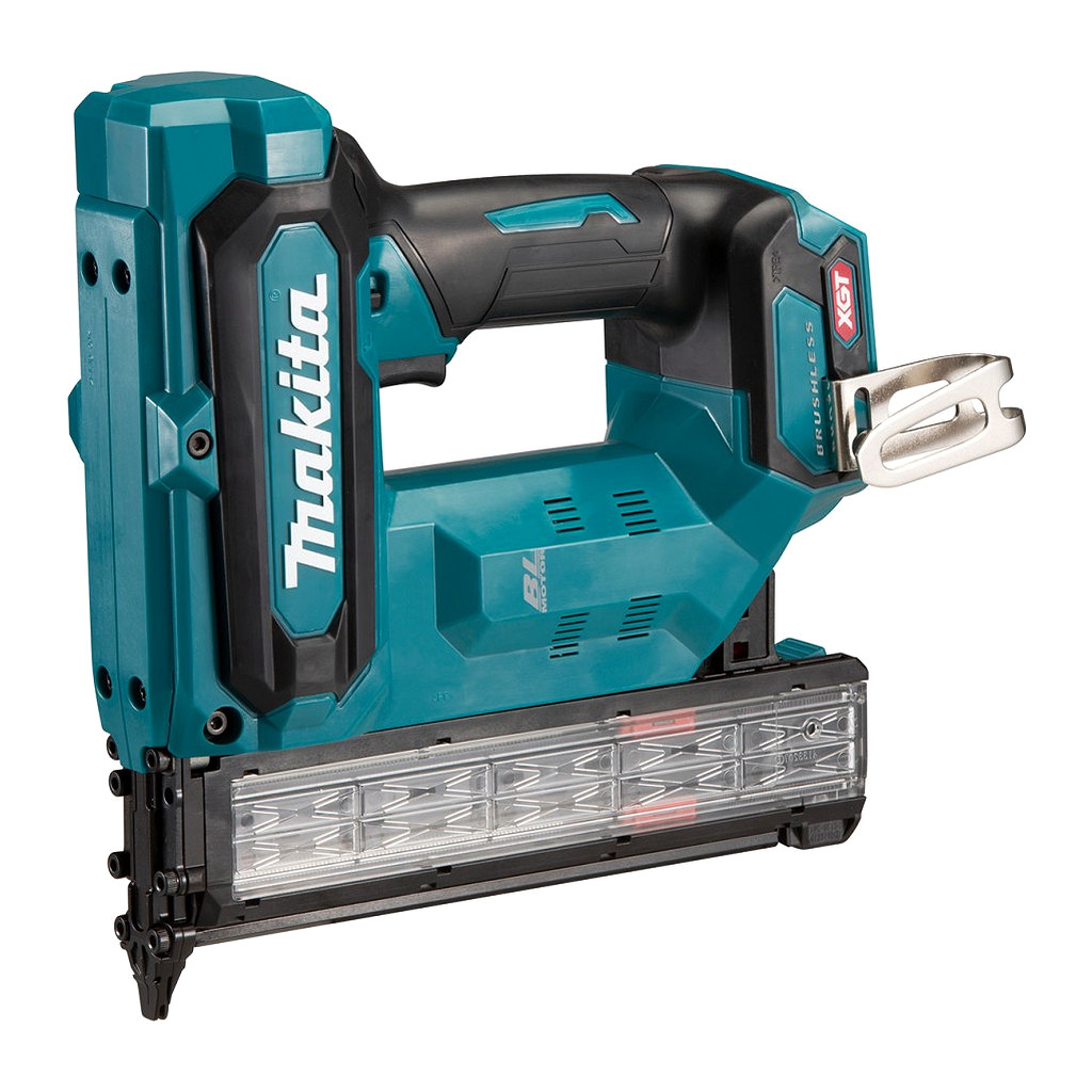 Makita FN001GZ - AKUMULÁTOROVÁ KLINCOVAČKA (PINKY)