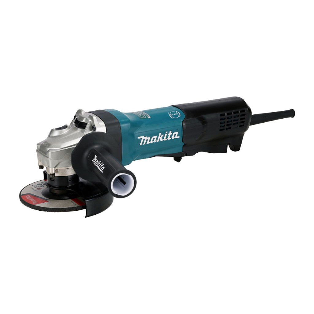 Makita GA5094 - ELEKTRICKÁ UHLOVÁ BRÚSKA