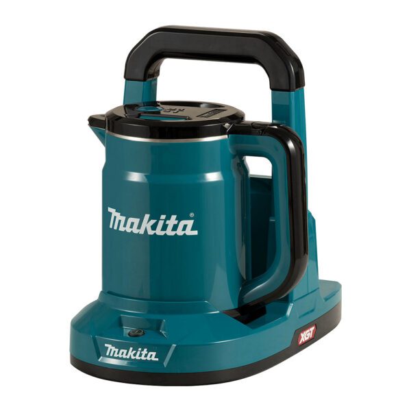 Makita KT001GZ - AKU VARNÁ KANVICA
