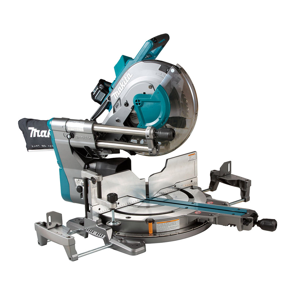 Makita LS003GZ01 - AKUMULÁTOROVÁ POKOSOVÁ PÍLA