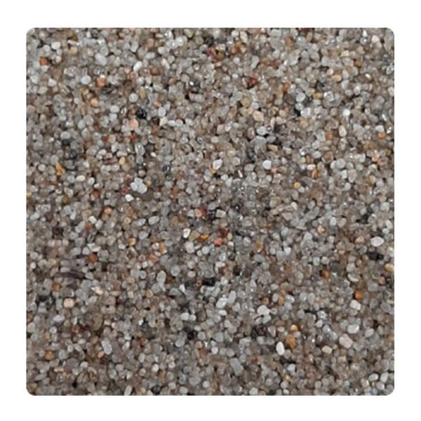 Den Braven EXF0071 - Prírodný a farbený piesok zrno 0