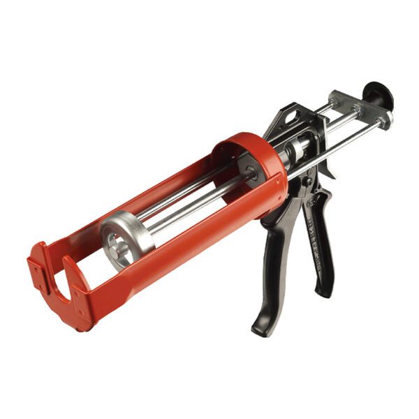 Den Braven N155 - Aplikačná pištoľ pre chemické kotvy