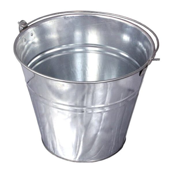 Den Braven NA1504 - Vedro pozinkované 12 l