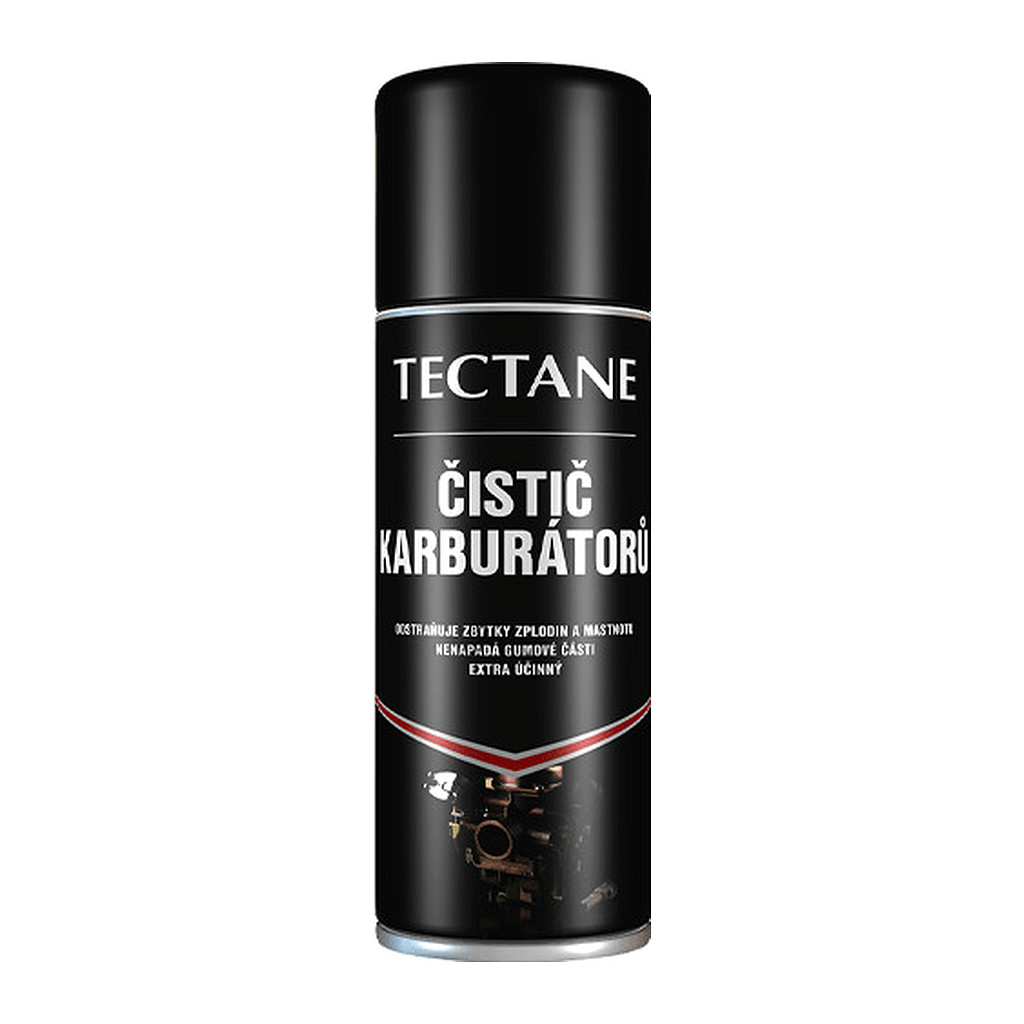 Den Braven TA10100 - Čistič karburátorov 400 ml aerosólový sprej