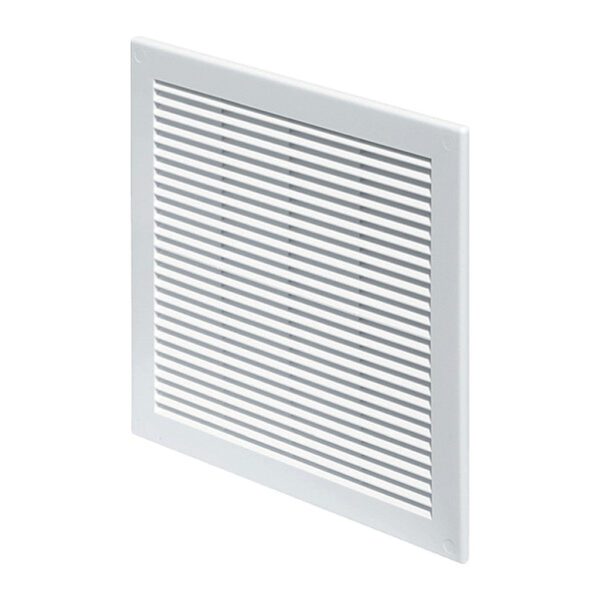 Den Braven VE1105 - Mriežka vetracia so sieťovinou 200 × 300 mm hnedá