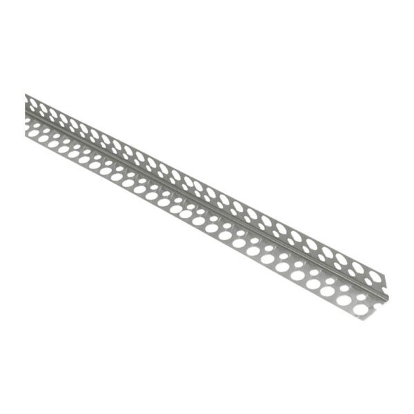 Den Braven Z000701 - Rohový profil AL 3 m