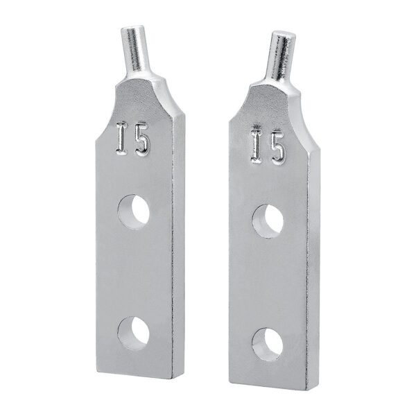 Knipex 44 19 J5 - 1 pár náhradných hrotov pre 44 10 J5