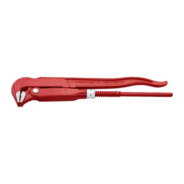 Knipex 83 10 010 - Hasák 90° popráškované na červeno 310 mm