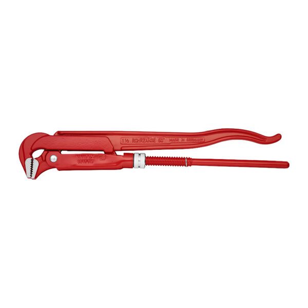 Knipex 83 10 015 - Hasák 90° popráškované na červeno 420 mm