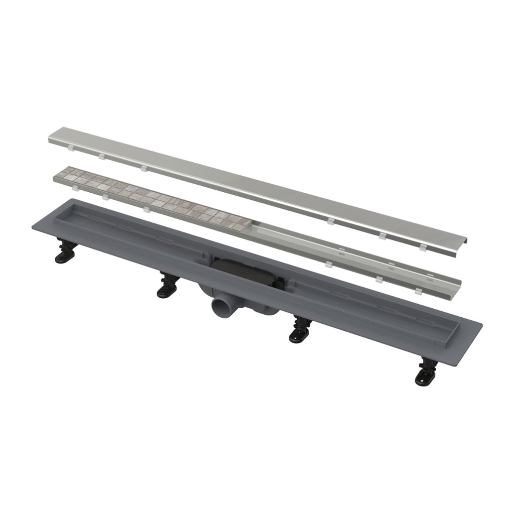 AlcaPlast APZ19-750