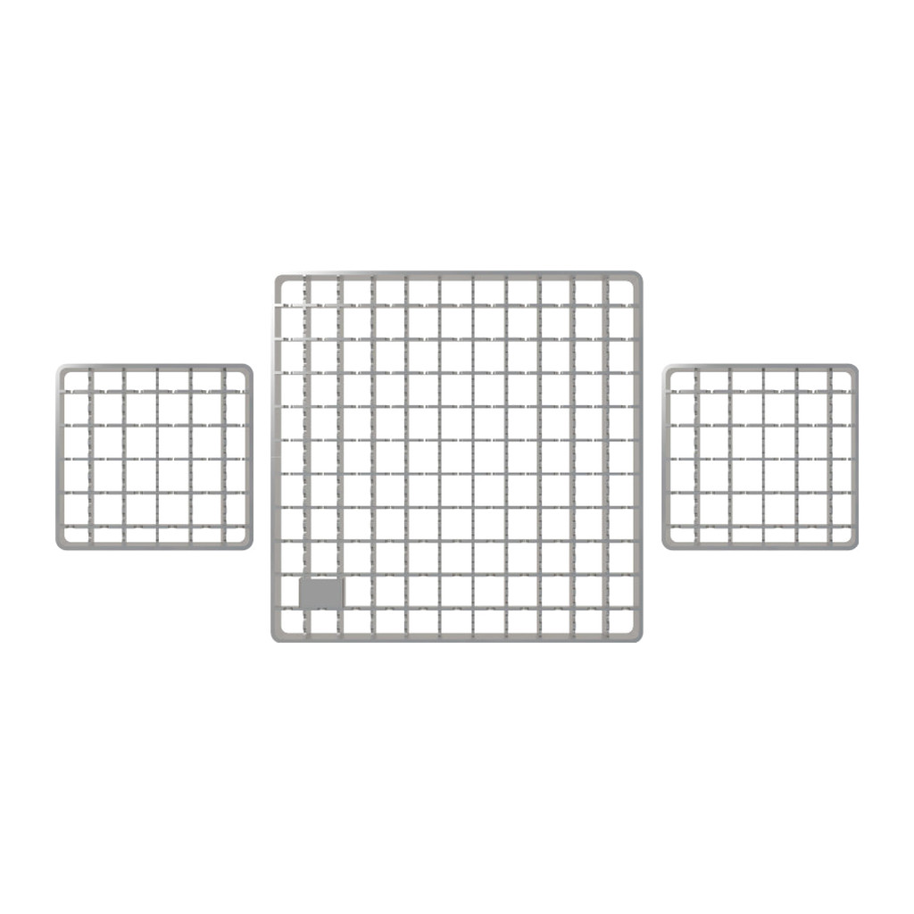 AlcaPlast APR-R21-130-135-2