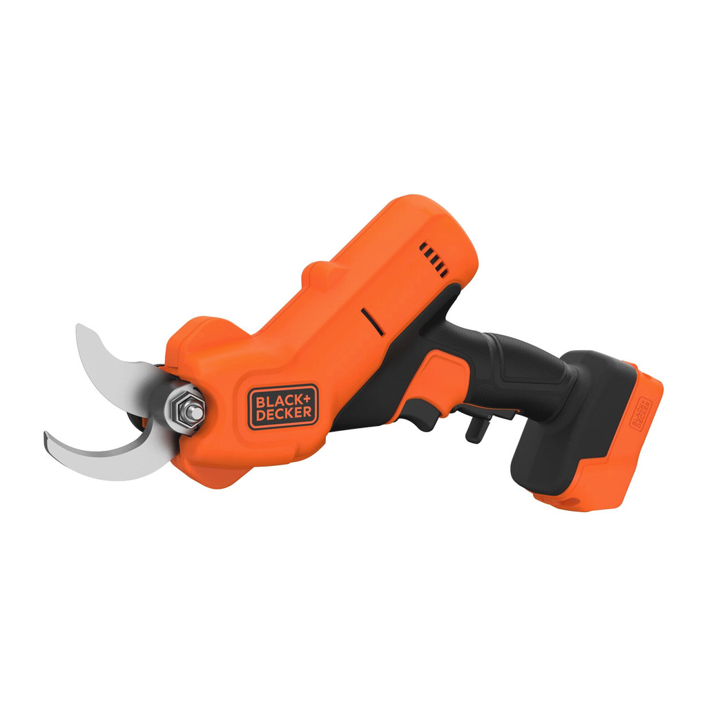 Black+Decker BCPP18B - AKU nožnice na konáre, 18V, bez AKU